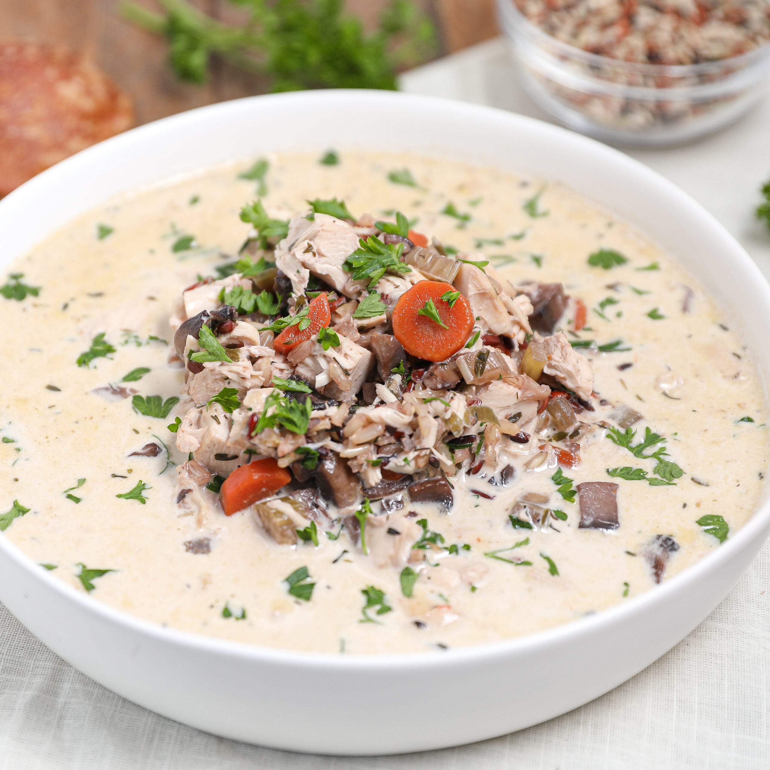 16 Cozy Fall Soups and Stews You Have to Try