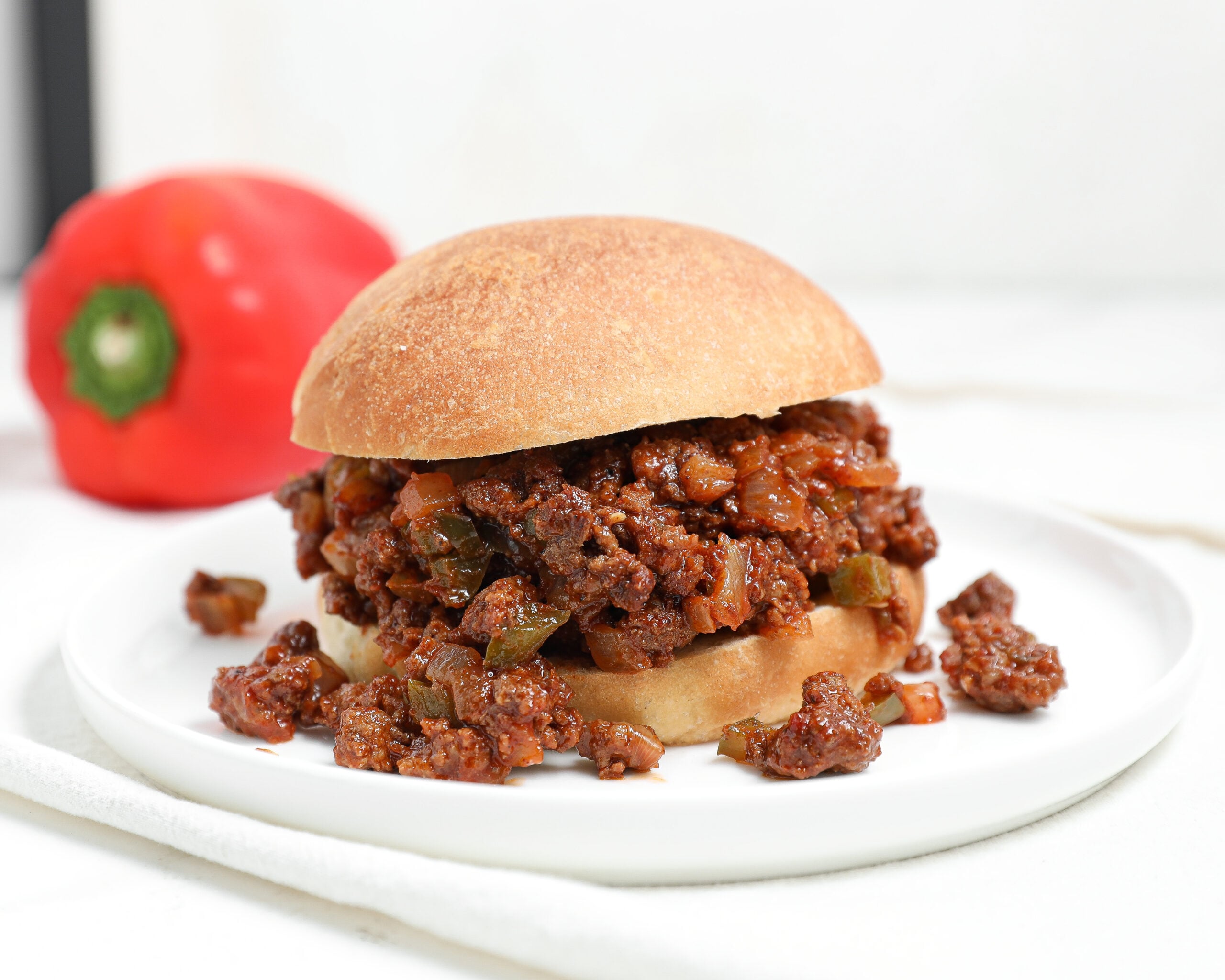 Classic Sloppy Joes
