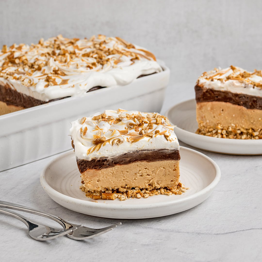 No-Bake Spring Treats You’ll Want to Make Right Now