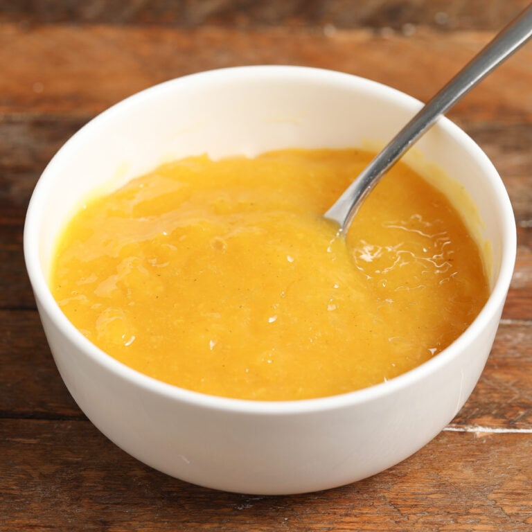 Lemon Curd