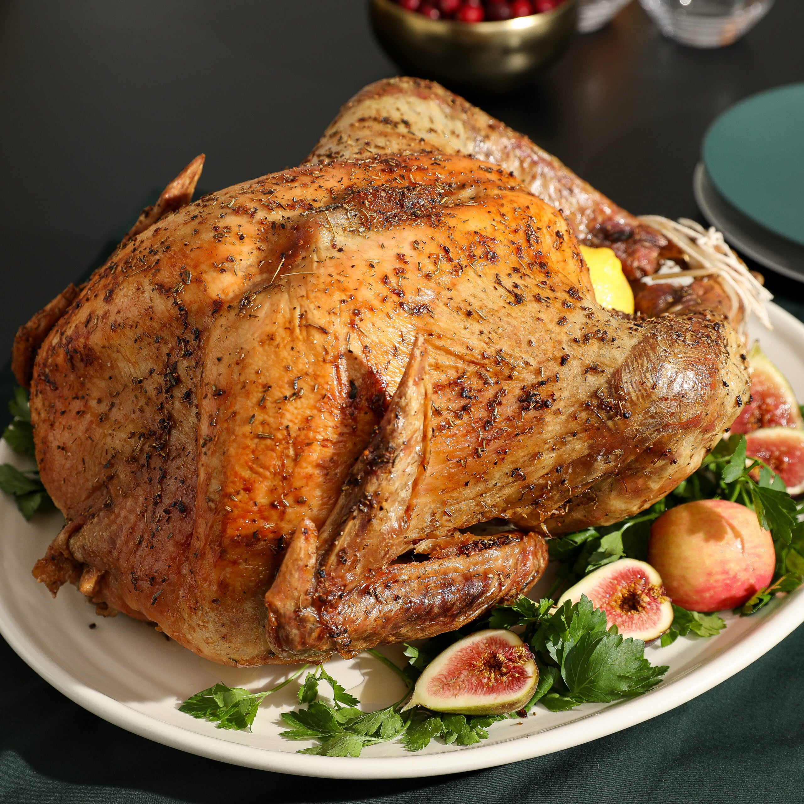 Easy and Delicious Recipes for Your Thanksgiving Menu