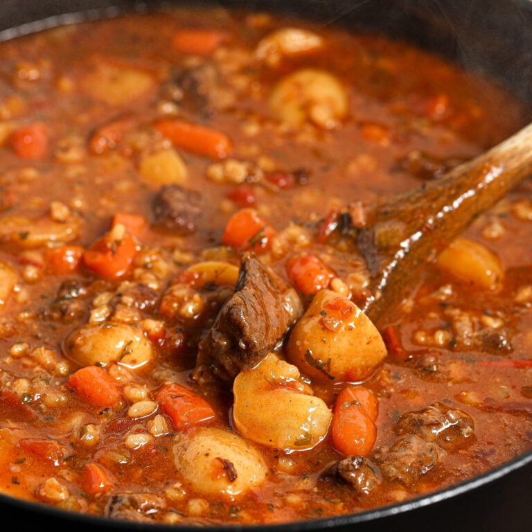Beef Stew