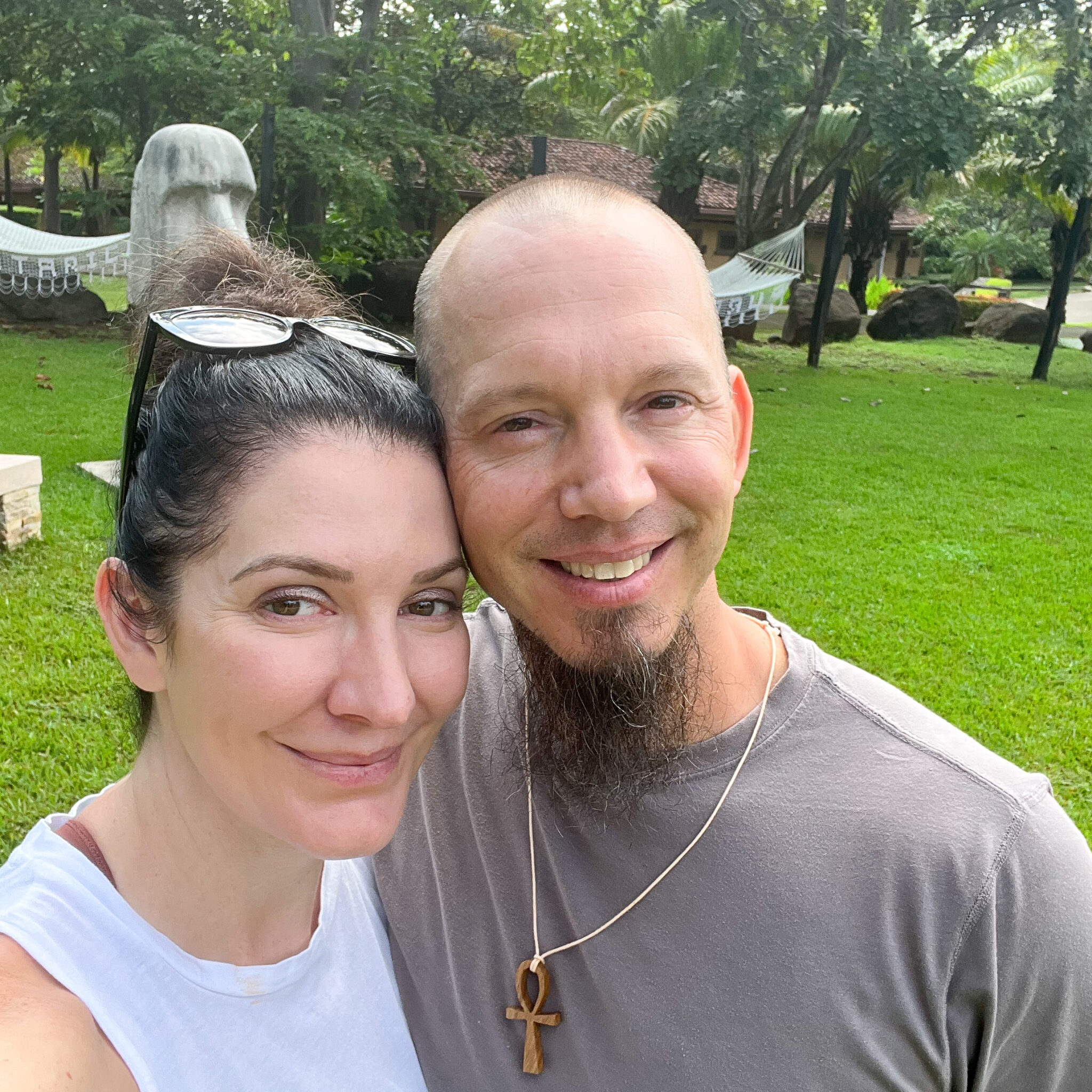Why I’m going to Rythmia Life Advancement Center for a 3rd Time - The ...
