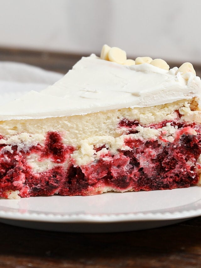The Best Valentine’s Day Desserts to Sweeten Your Celebration