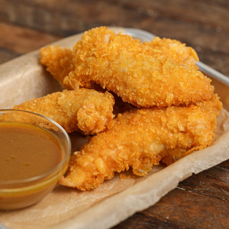 Cornflake Chicken Tenders