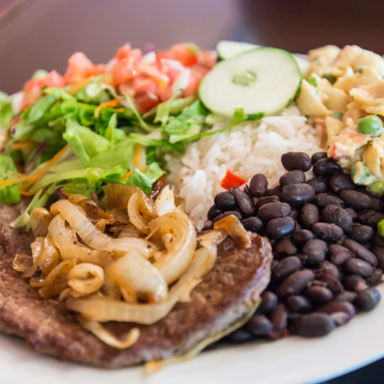 Your Ultimate Guide to Costa Rican Cuisine - The Salty Cooker ...
