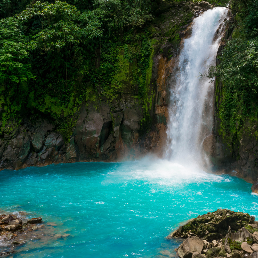 Costa Rica’s Hidden Gems: 5 Spots You MUST Visit