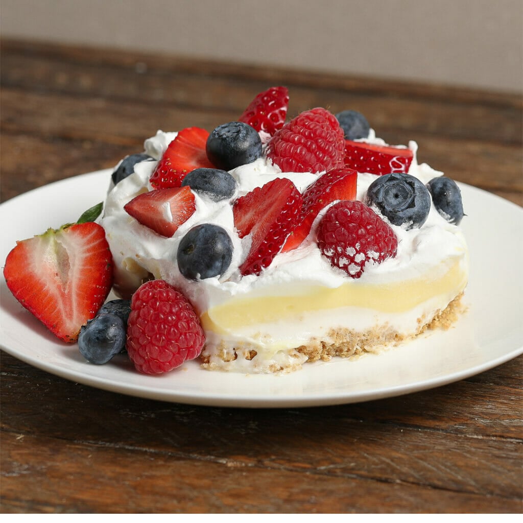 14 Recipes to Kick Off Memorial Day Weekend