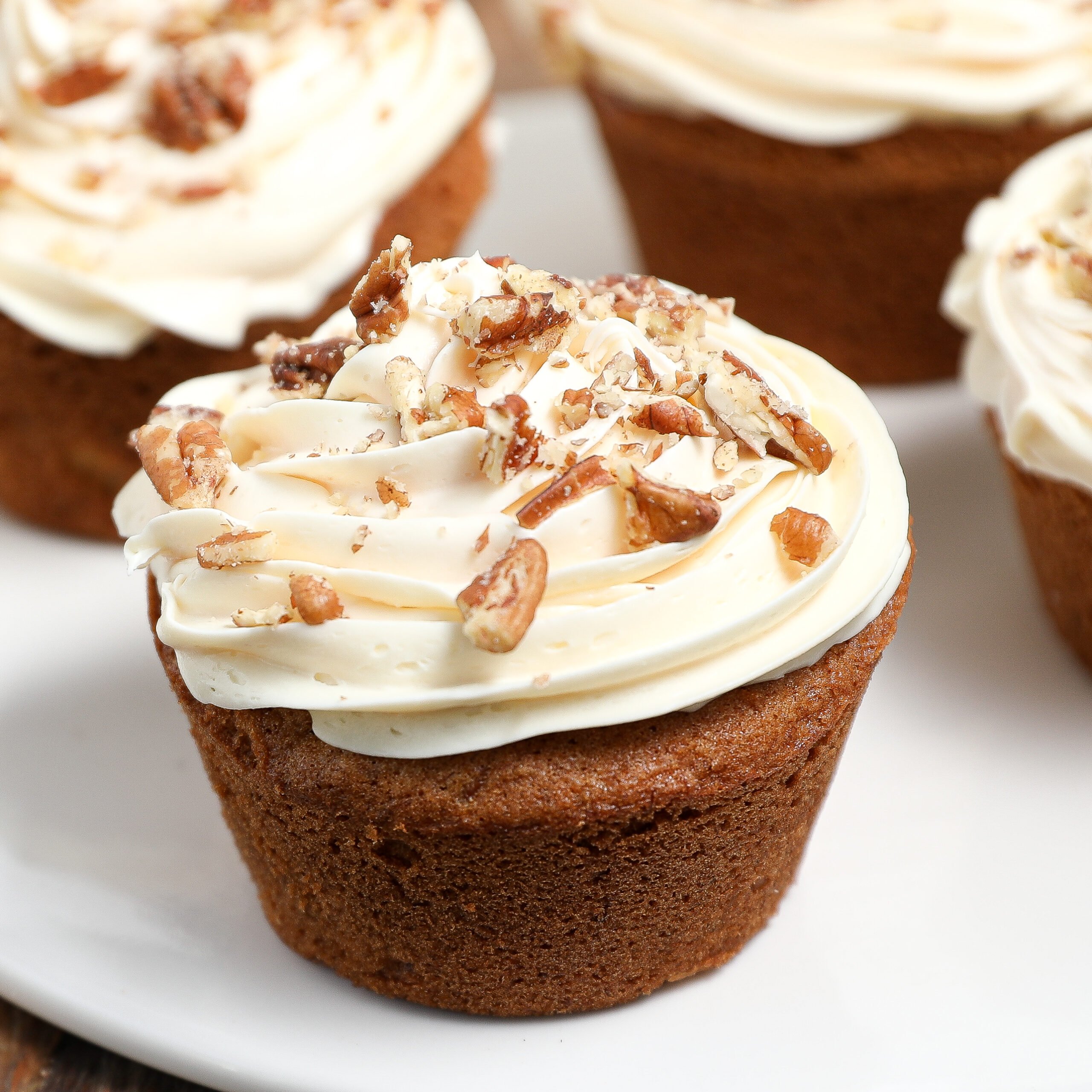 14 of the Best Gluten-Free Cupcake Recipes