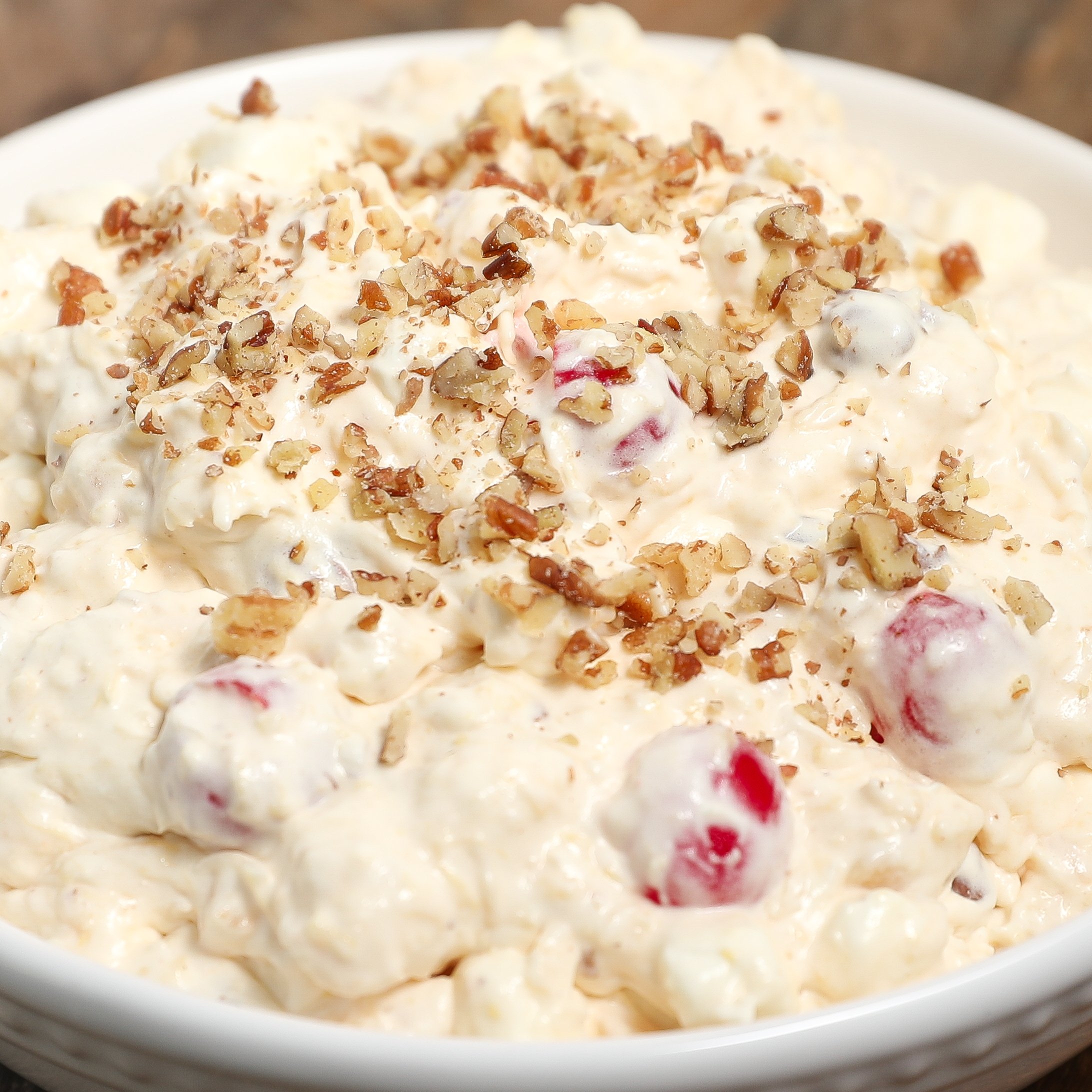 Pineapple Fluff-image