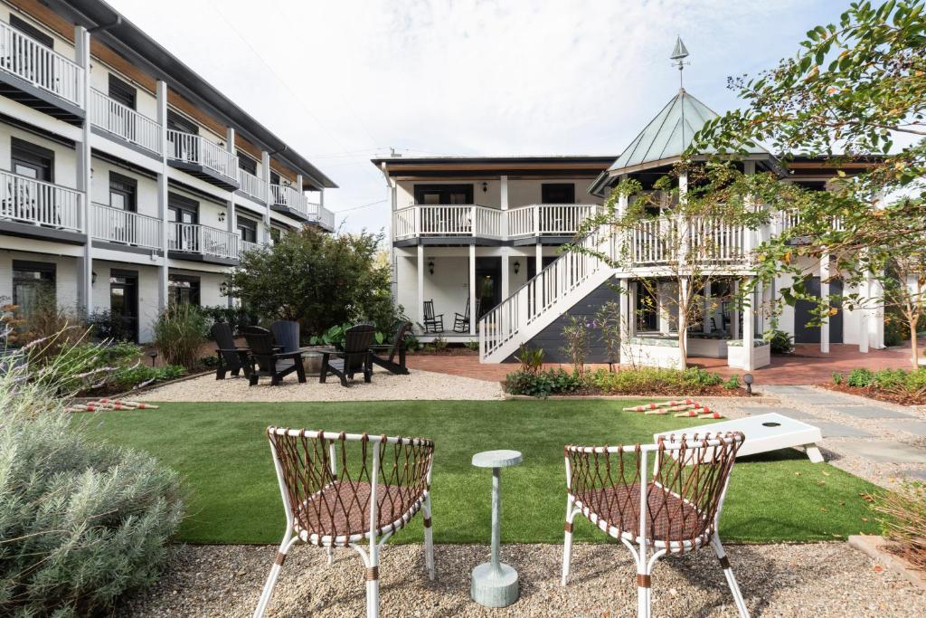 21 of the Best Hotels in Wilmington, North Carolina