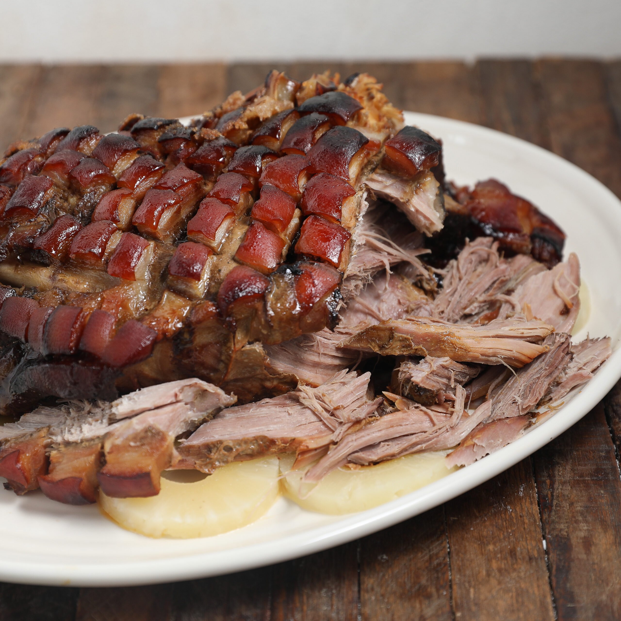 Picnic Ham