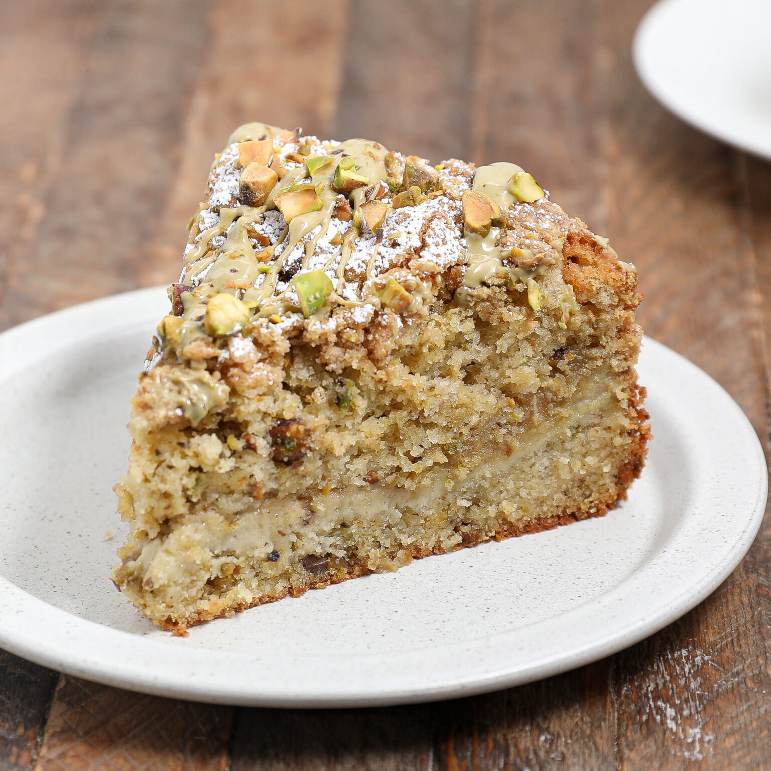 The Ultimate Round Up of the Best Coffee Cake Recipes