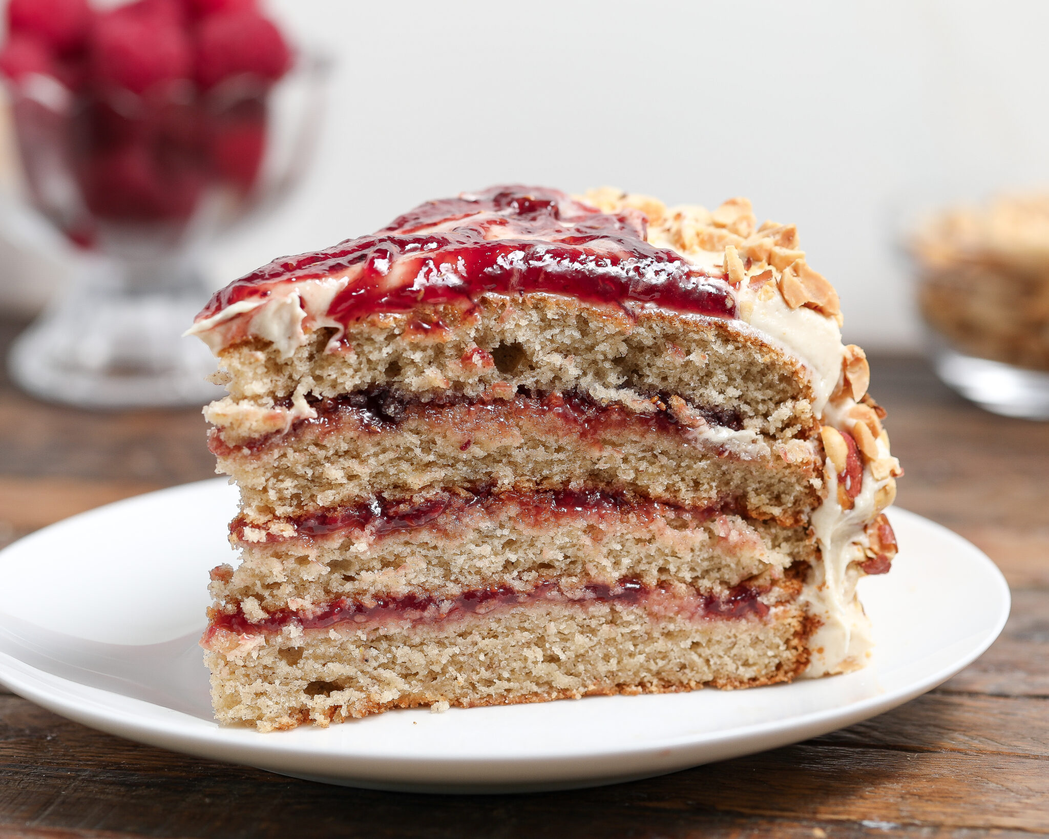 The Ultimate List of 44 Gluten-Free and Dairy-Free Cake Recipes