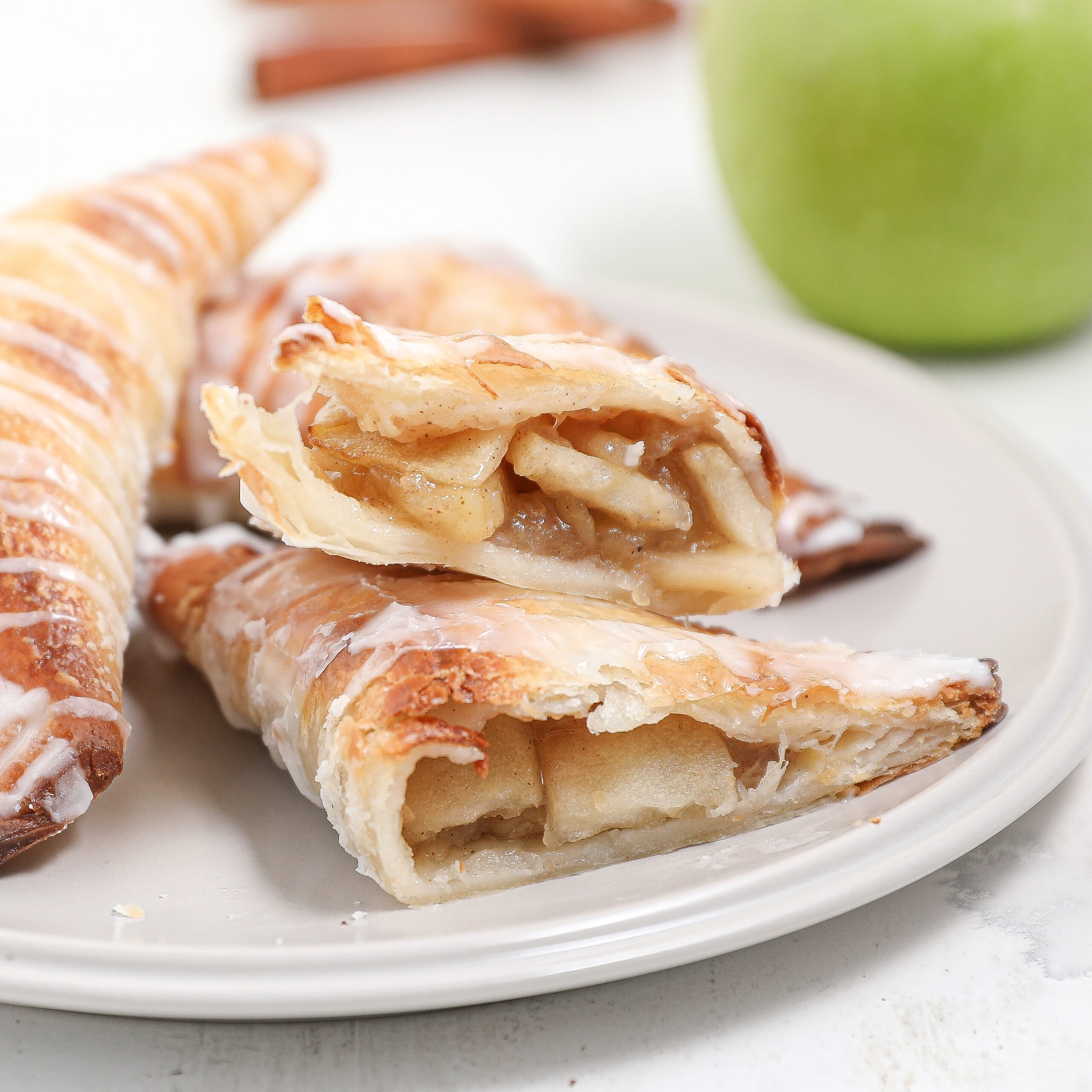 Apple Turnovers