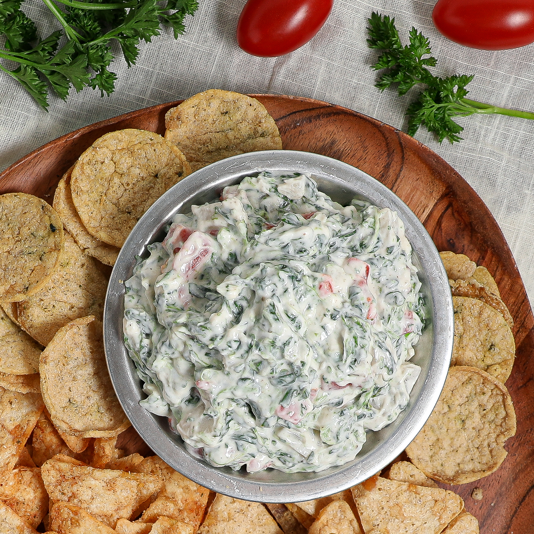 25 Easy Gluten-Free Snacks