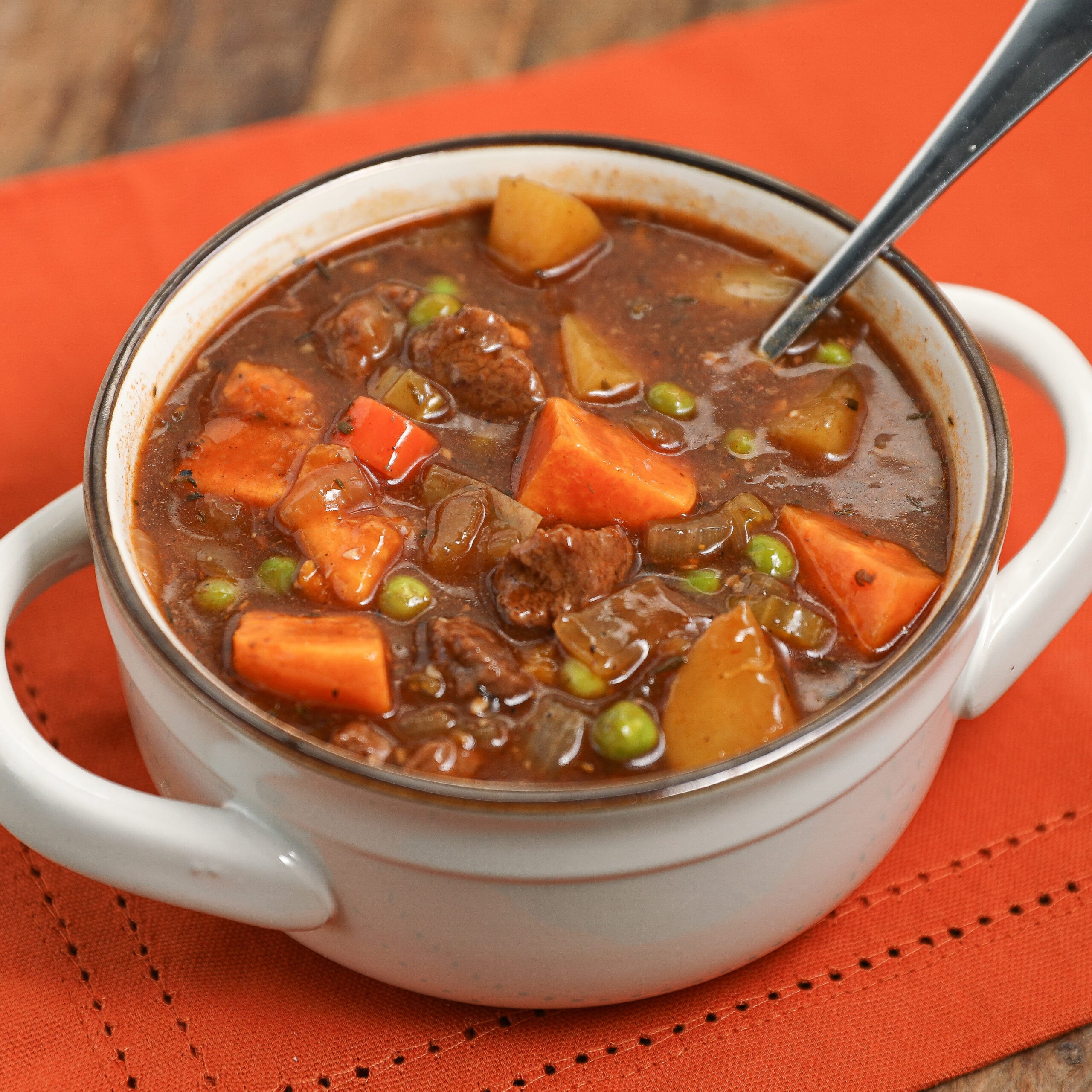 Beef Guinness Stew
