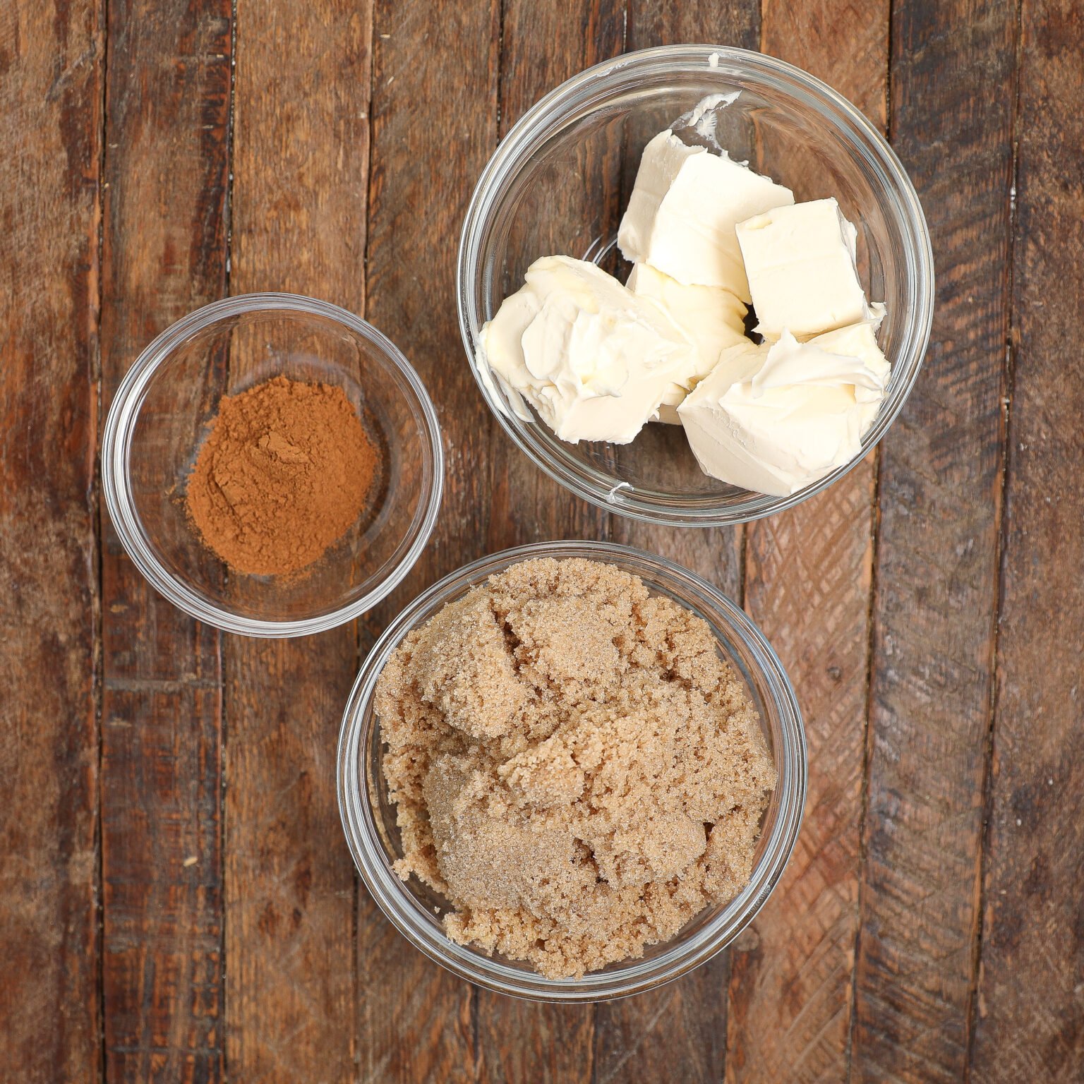 Cinnamon Roll Cake The Salty Cooker