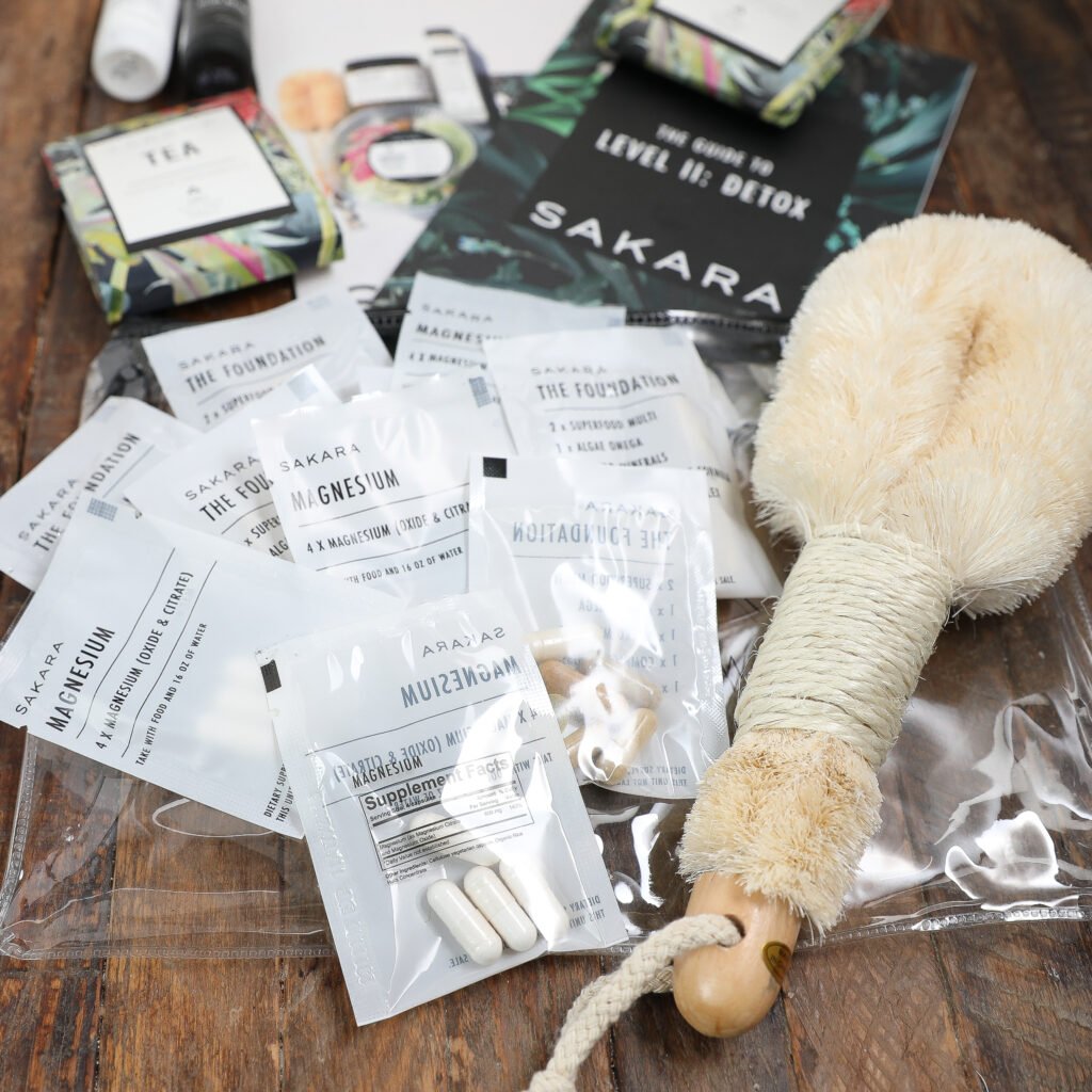A Personal Journey with the Sakara Level II Detox Why I Love This