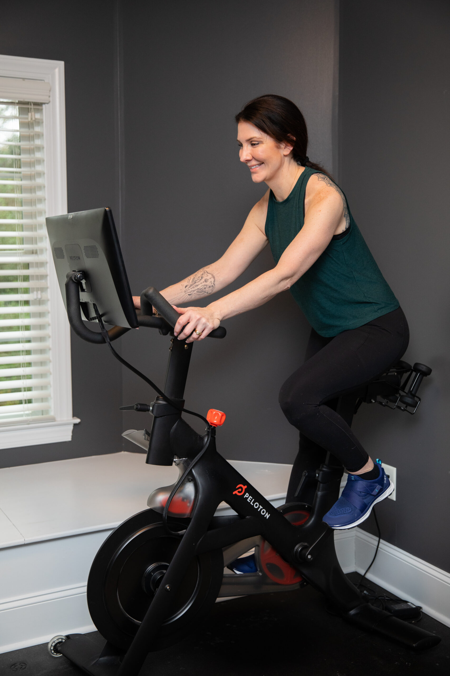 My Current Cardio Routine: What I Use and Why