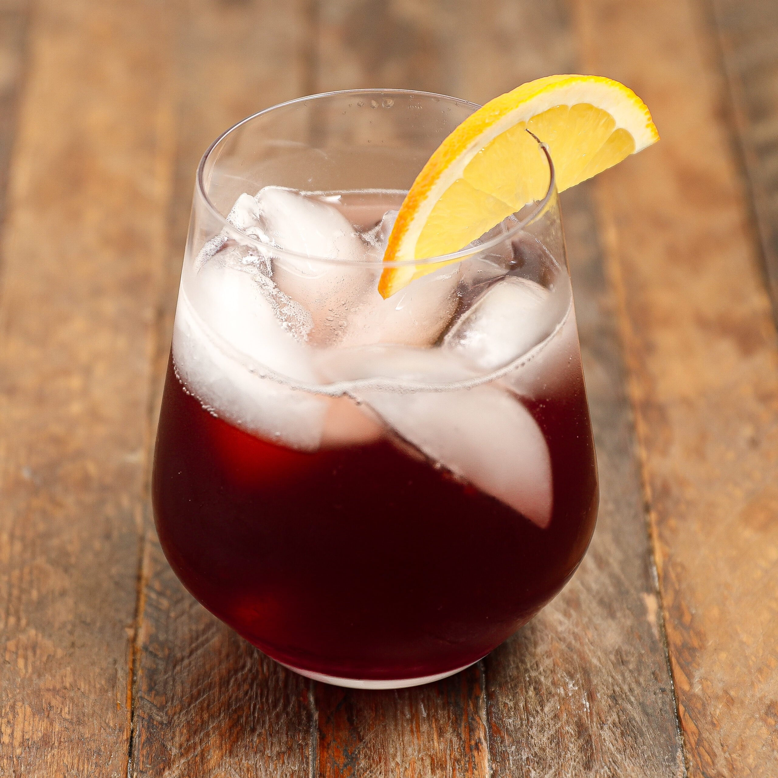 Sleepy Girl Mocktail (5 Minute Recipe!)