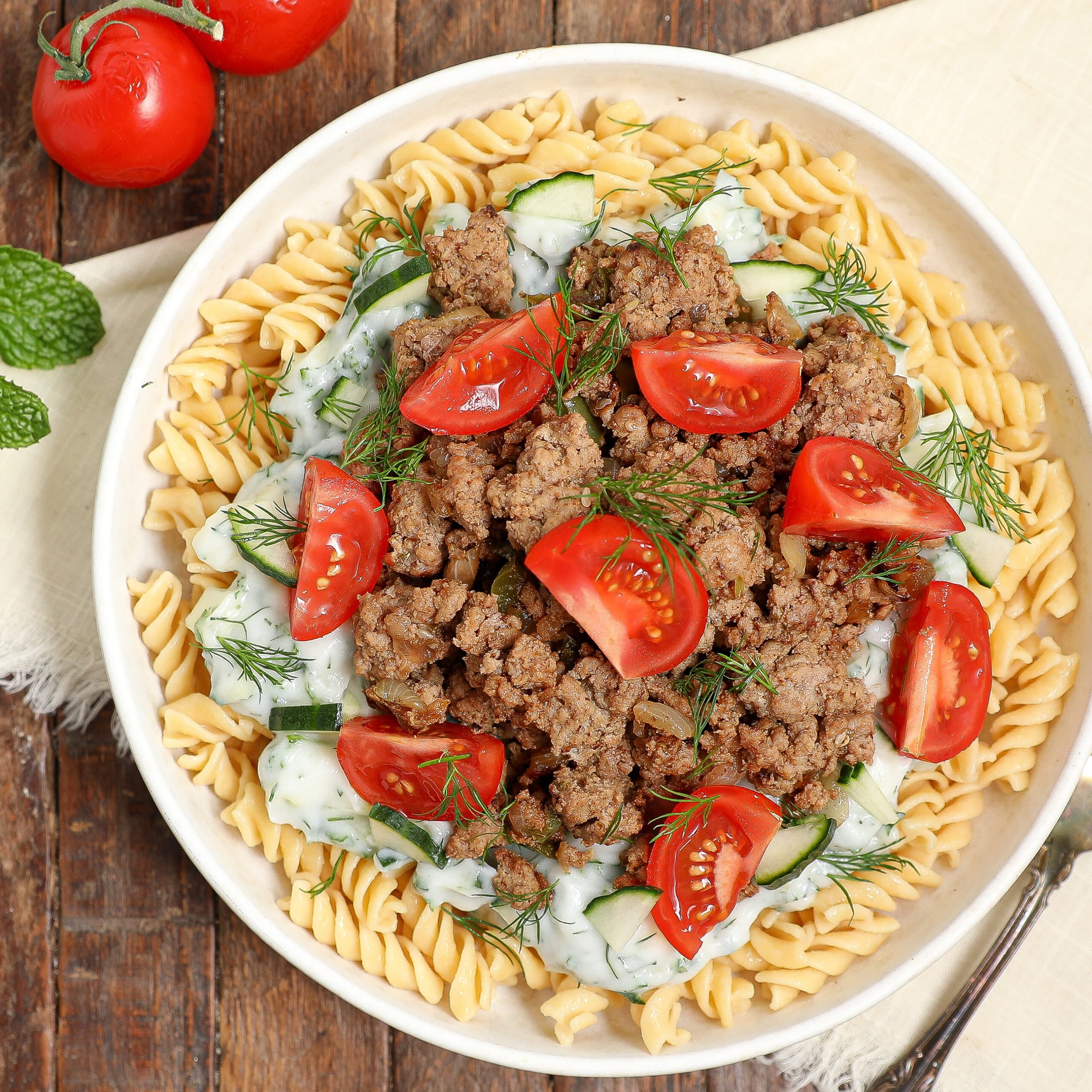 39 Ground Beef Recipes That Are Anything But Boring