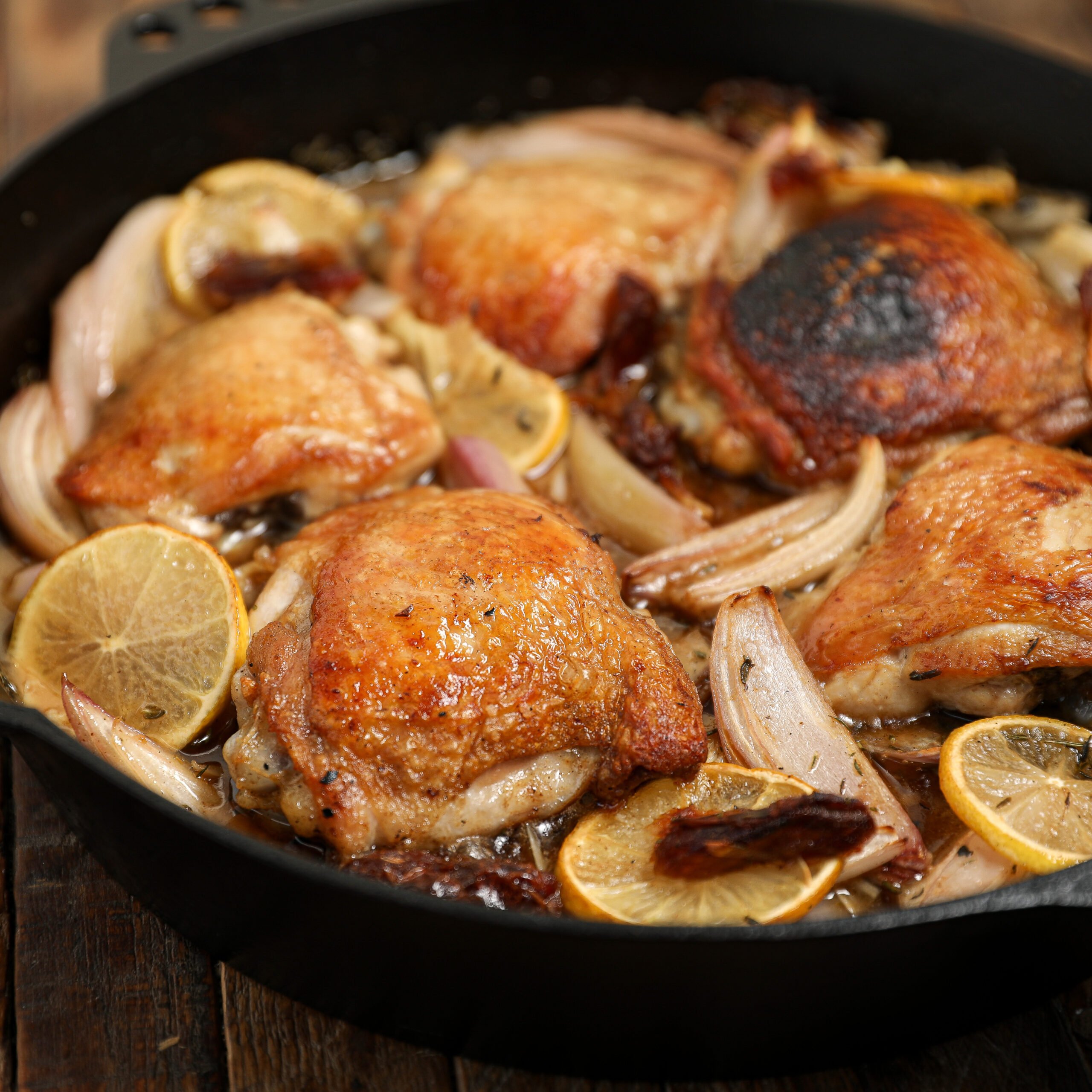Date Me Chicken Recipe