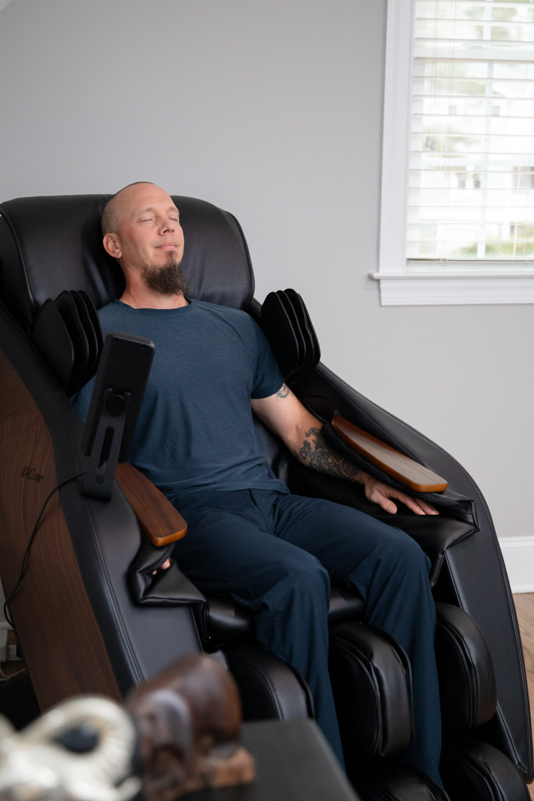 The Ultimate Massage Chair: A Game Changer for Your Daily Relaxation 