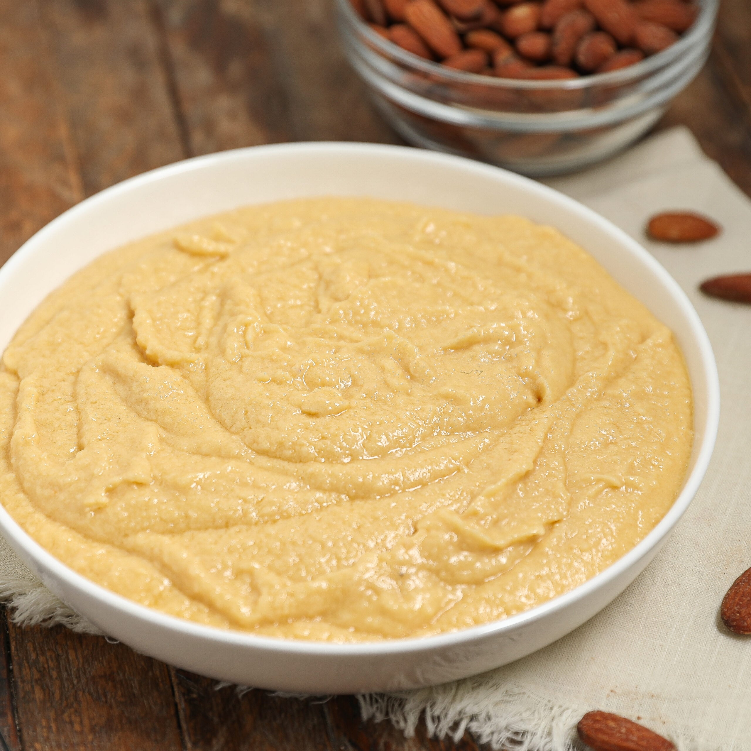 Almond Cream Frangipane