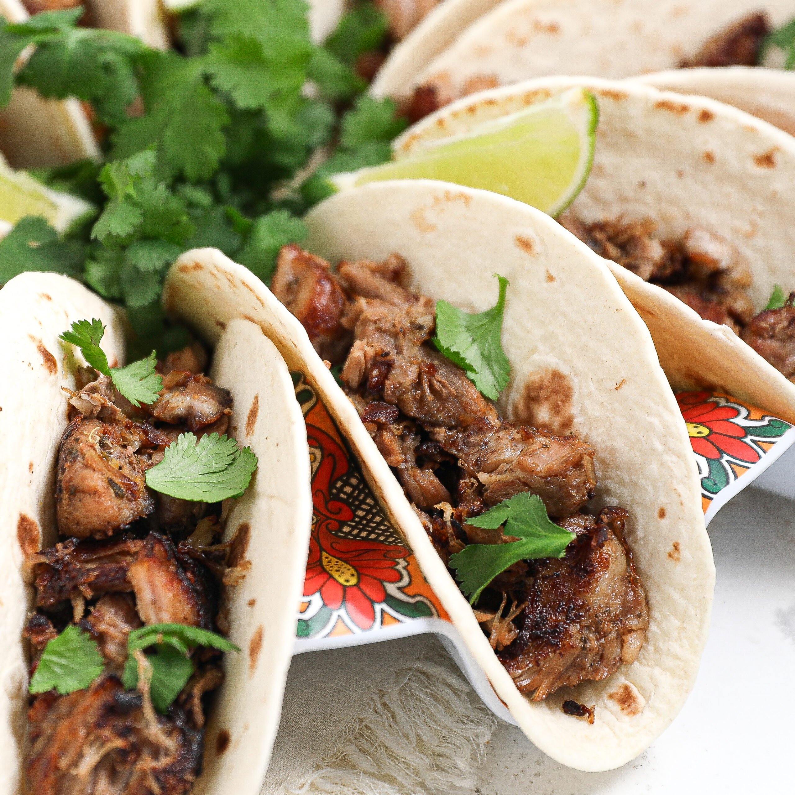 Easy Carnitas
