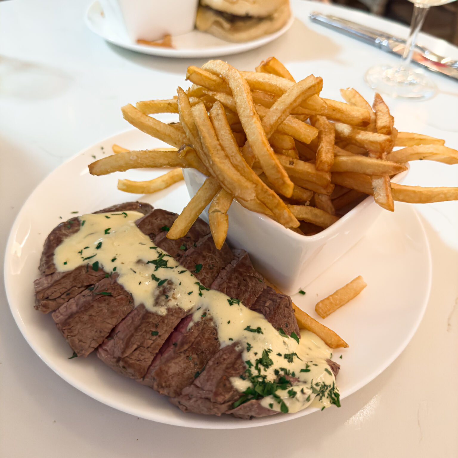 Best Restaurants in Charleston SC