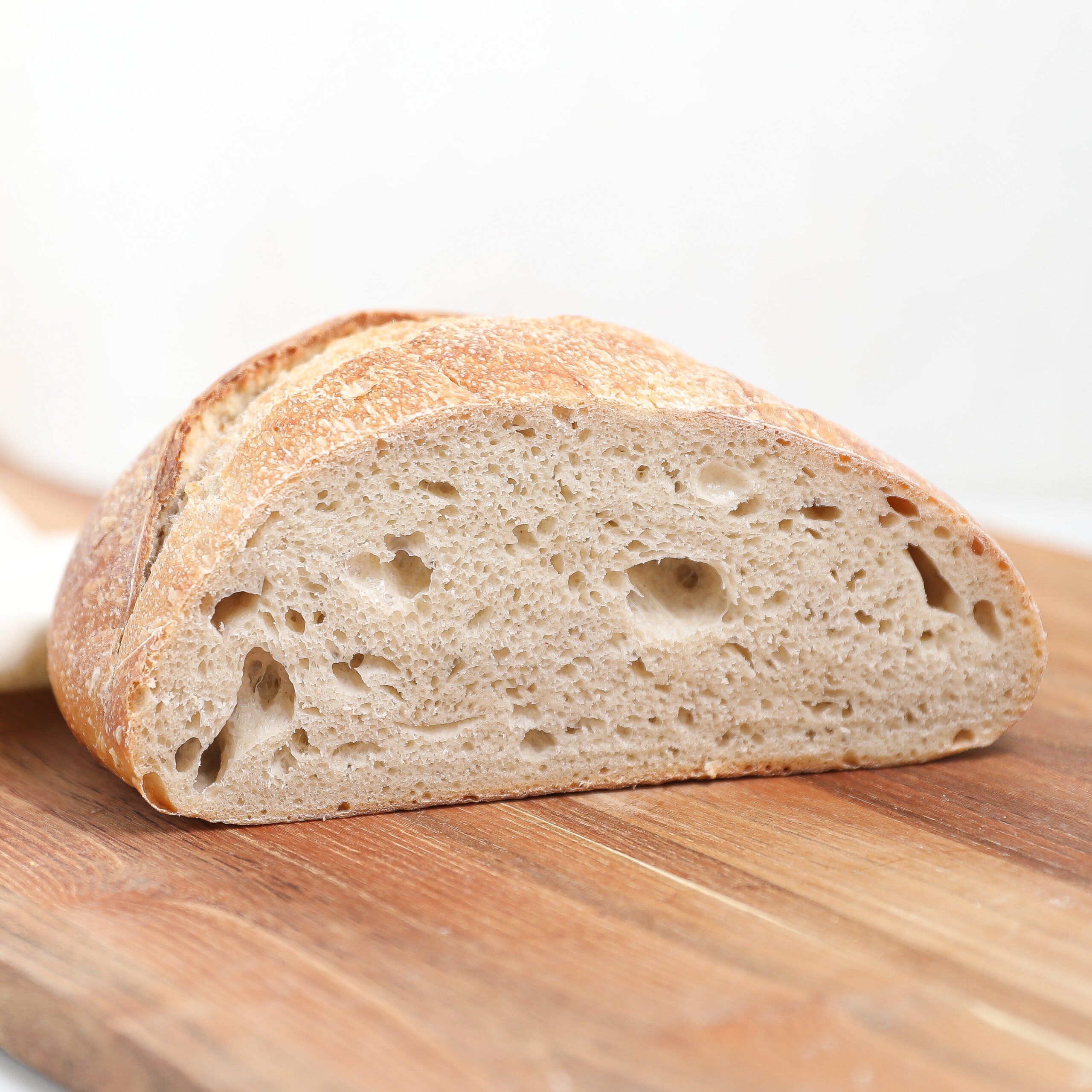 How to Make Sourdough Bread for Beginners