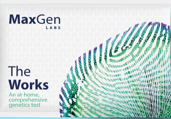 Unlocking Better Health with MaxGen Labs