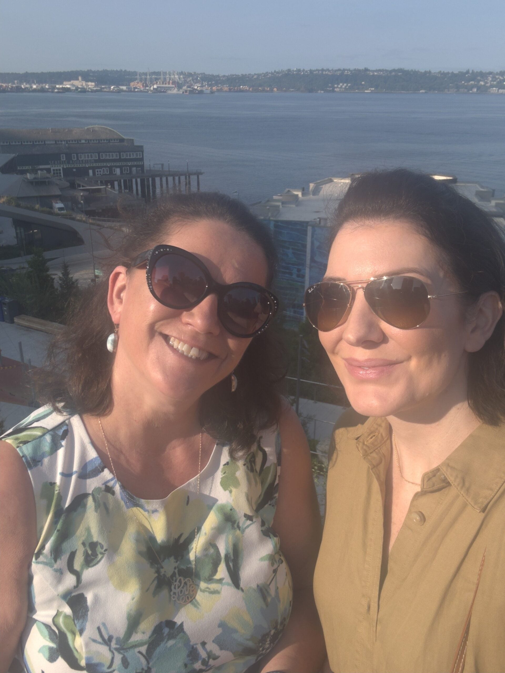 The Ultimate Seattle Girls’ Trip Guide: Where to Eat, Stay, and Play