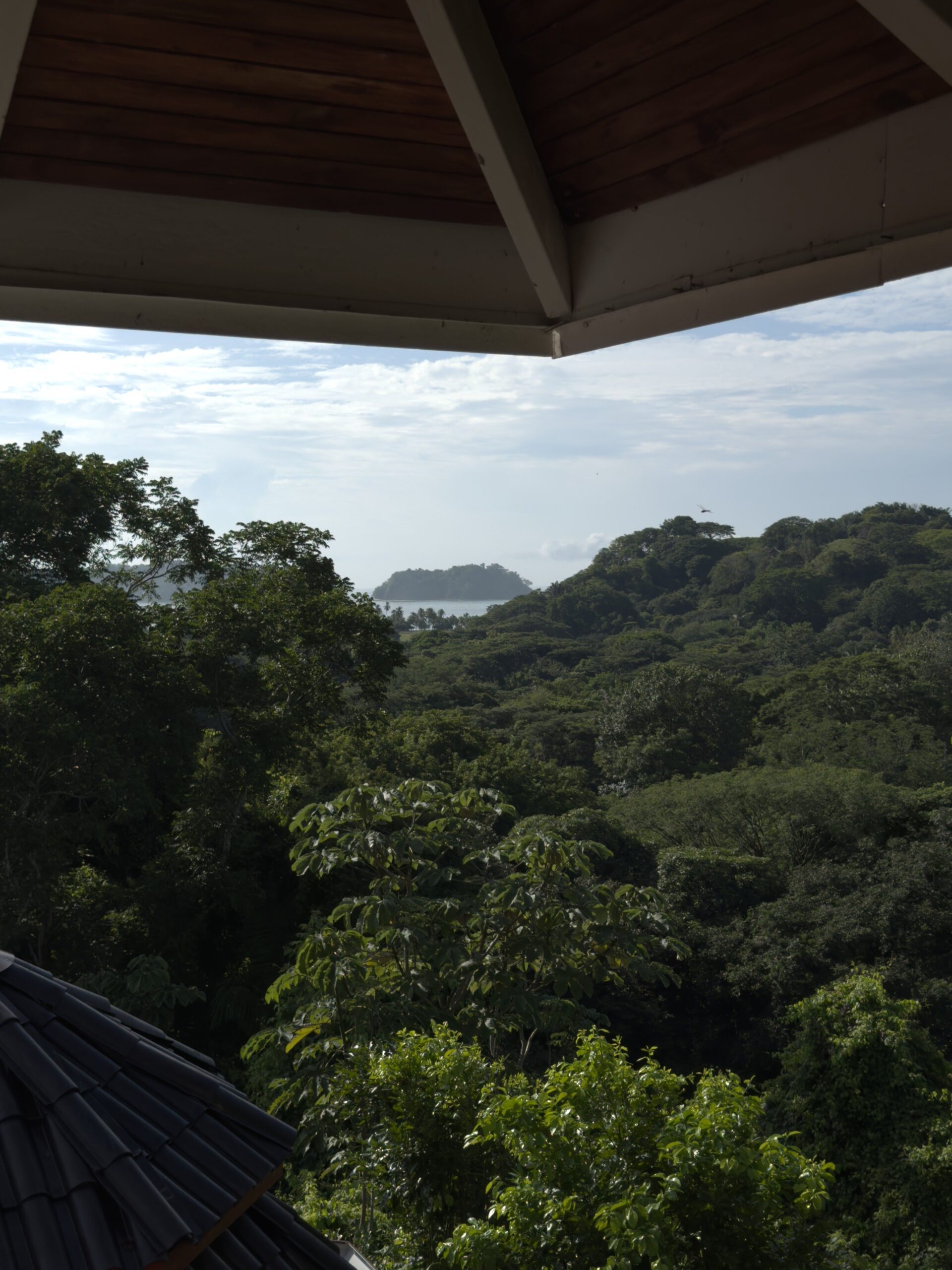 My Favorite Spiritual Wellness Resort in Costa Rica: Kambo Casita