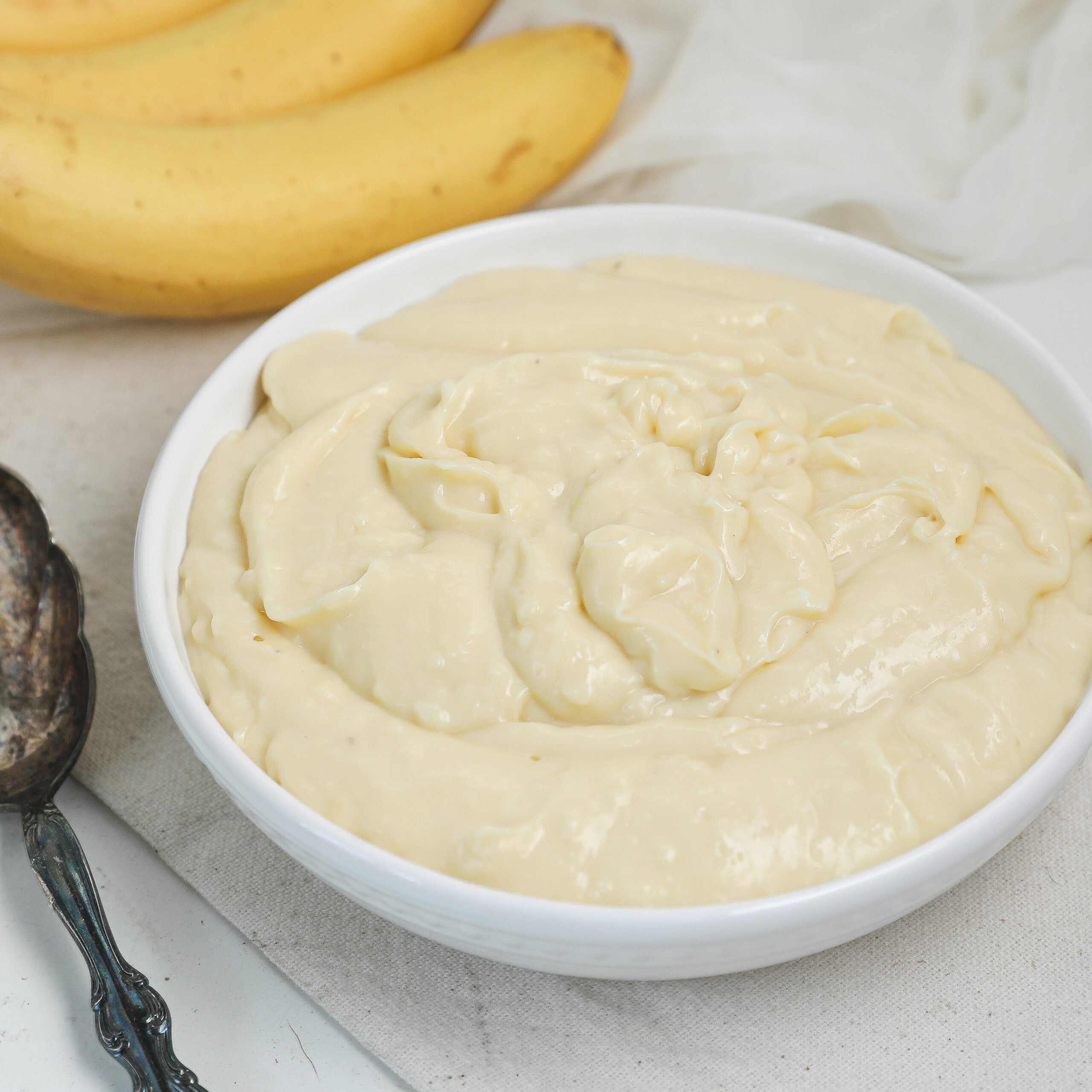 Classic Southern Banana Pudding Recipe (No Instant Mix!)