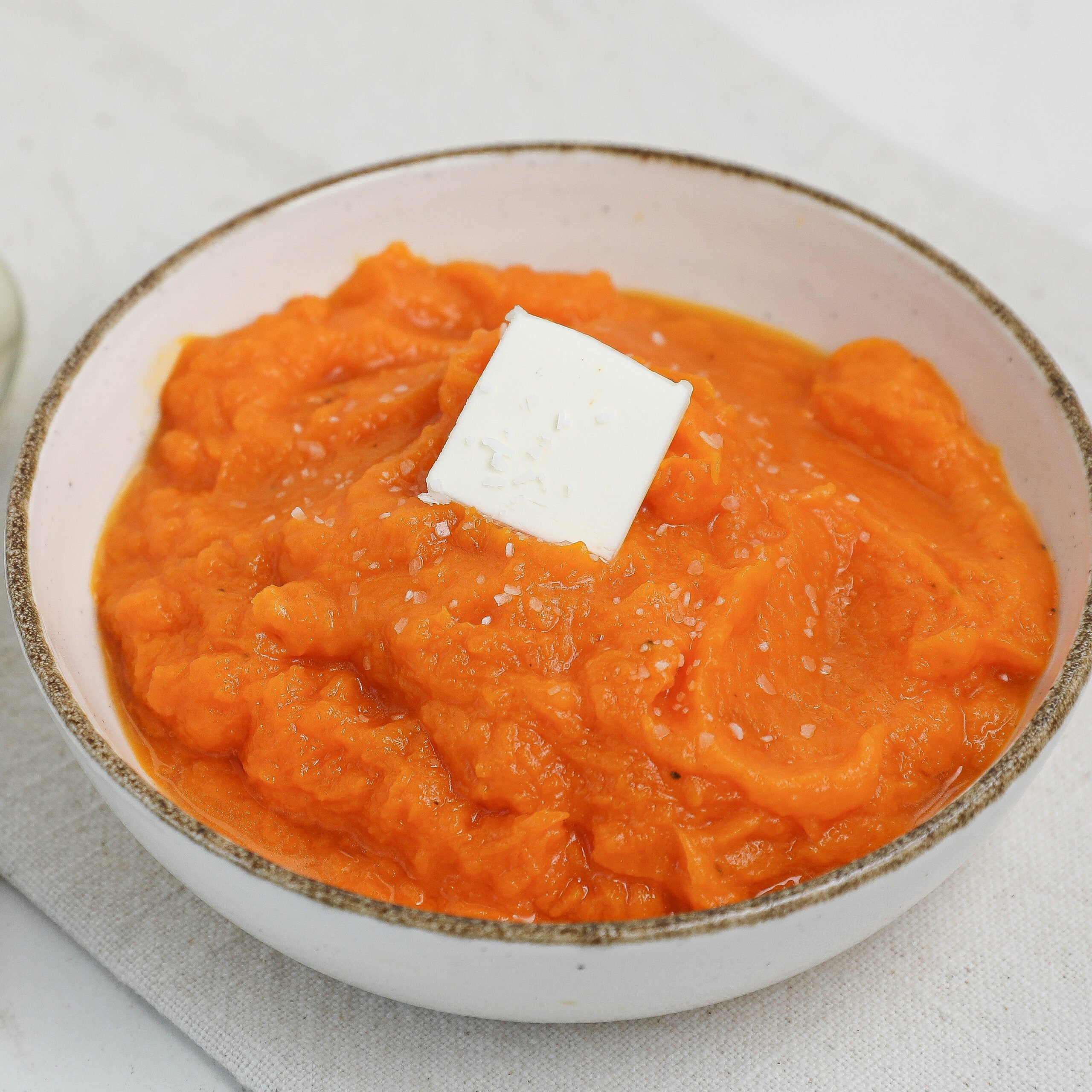 Easy Oven-Roasted Squash (Any Type!) for Creamy Purée