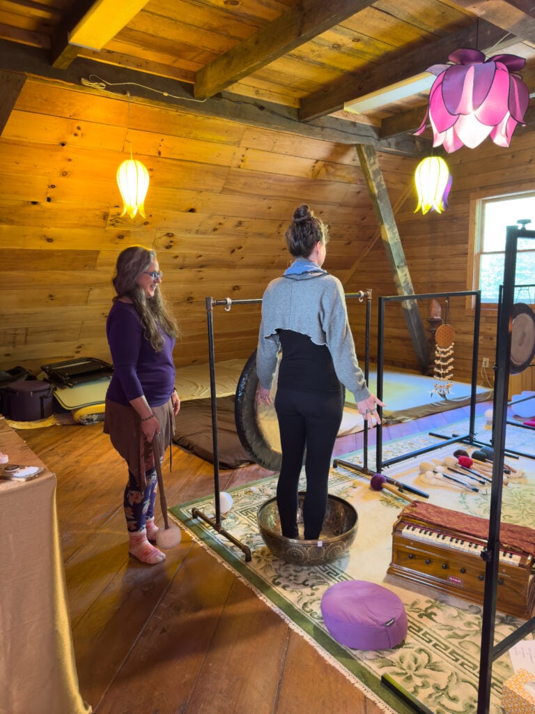 Singing Bowls, Gongs, and So Much More